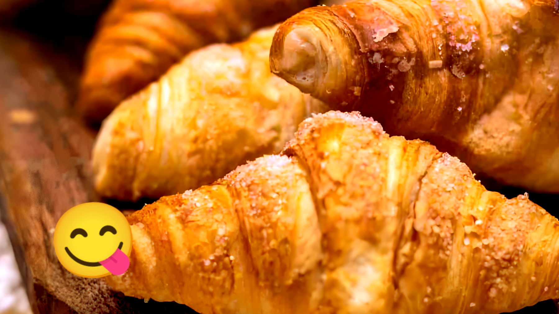 Croissant fatti in casa: 6 imperdibili ricette per tutte le occasioni"