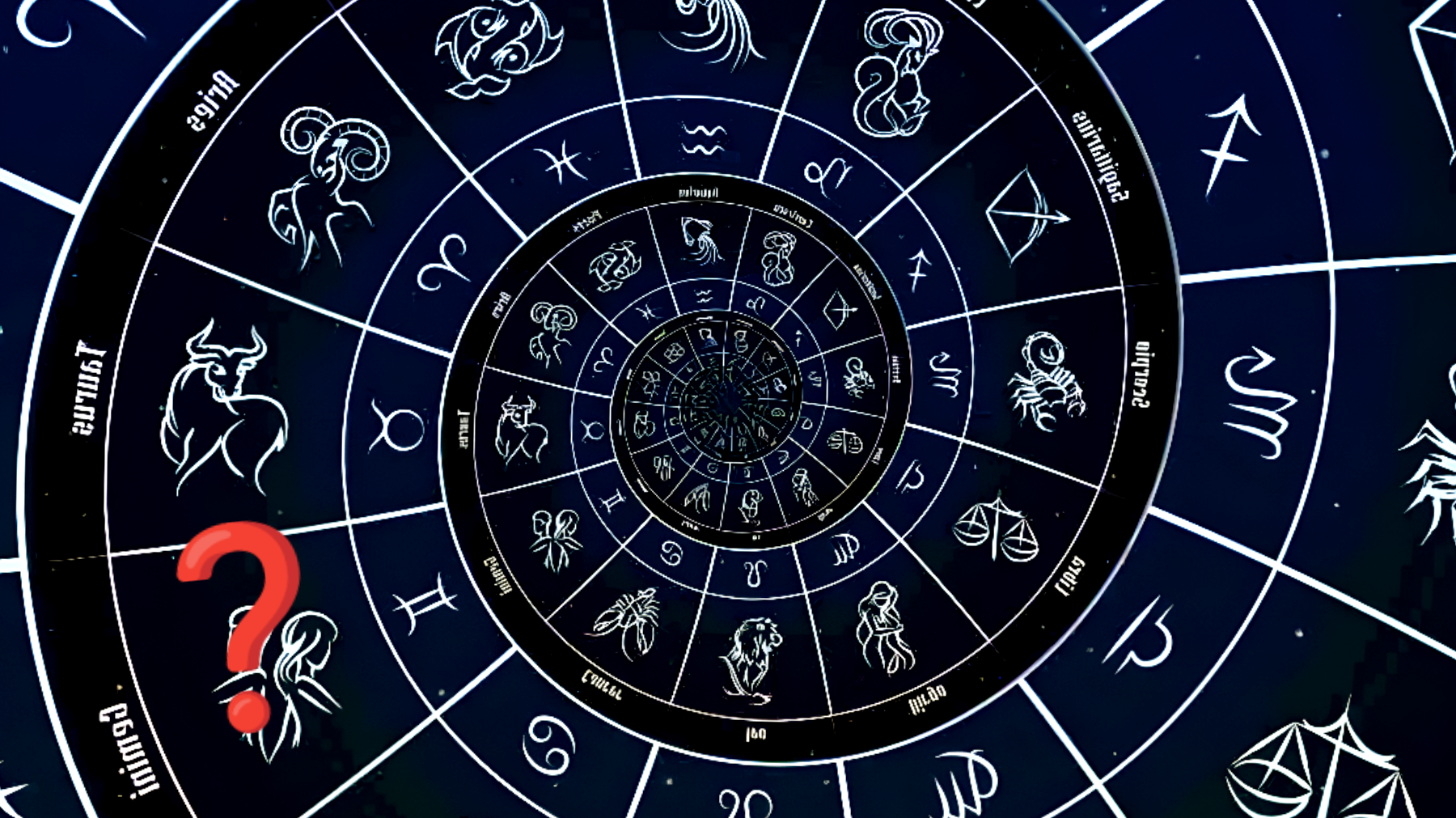 Oroscopo Sconvolgente: Scopri i Segni Zodiacali più Suscettibili di Infedeltà!