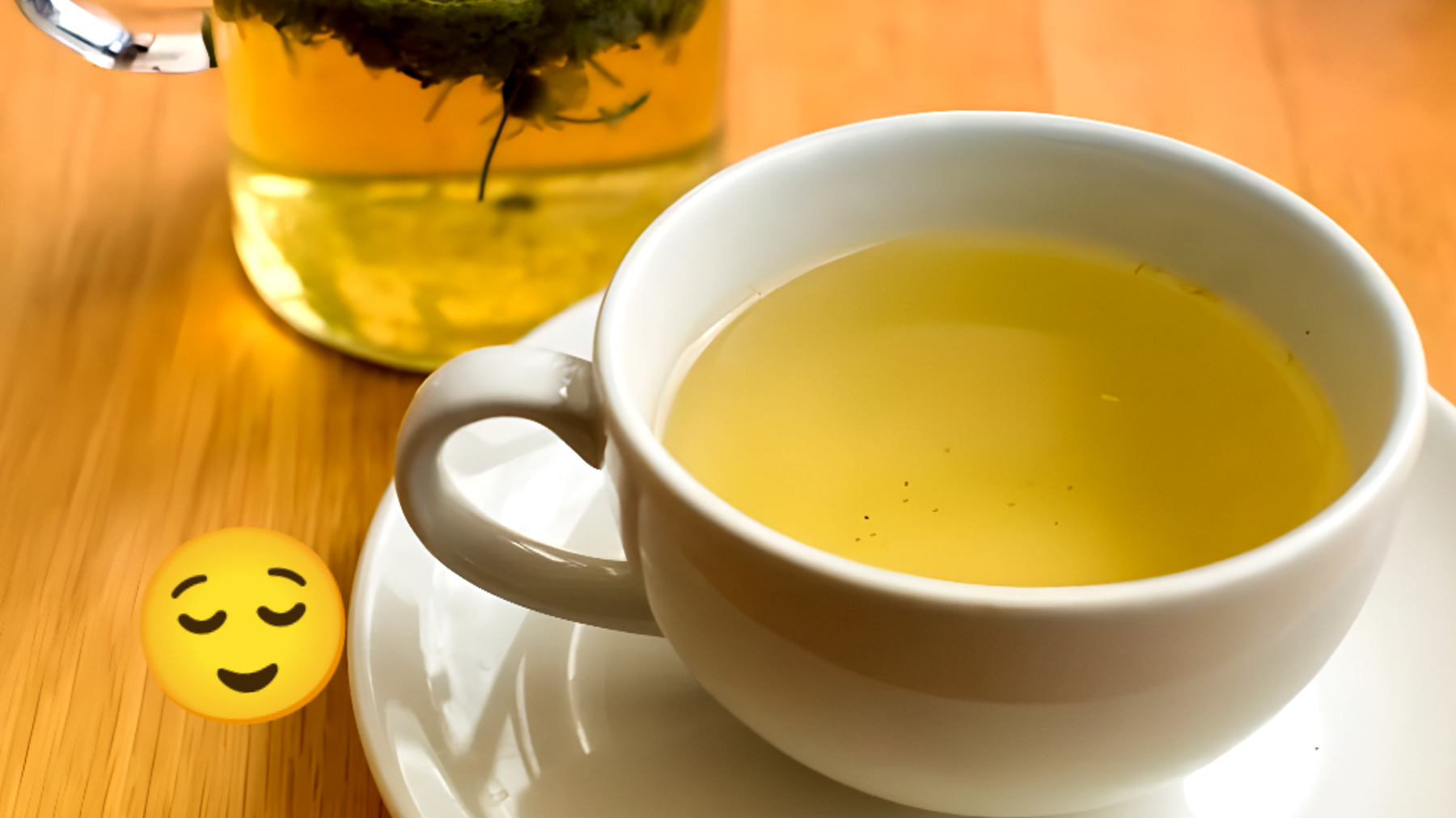 Il Segreto delle Tisane Calmanti: Funzionano Davvero o è solo un Mito?