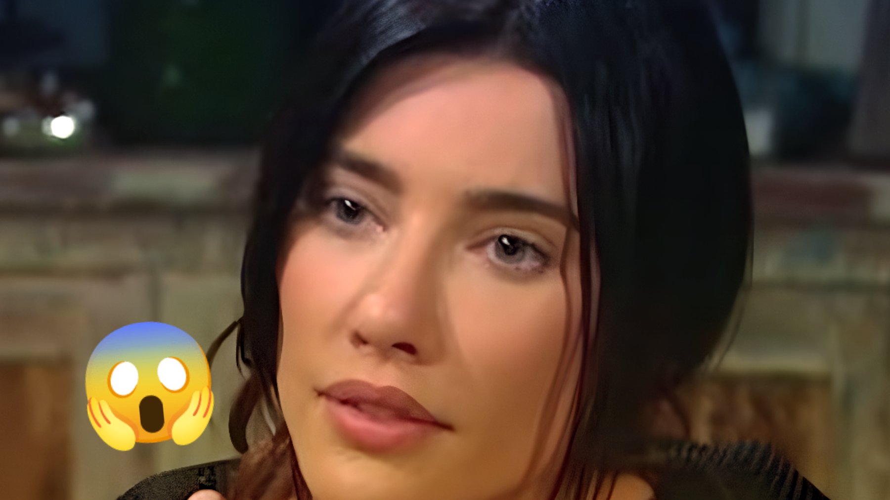 "Steffy di Beautiful: Cosa la preoccupa tanto questo Sabato 21 Settembre?"