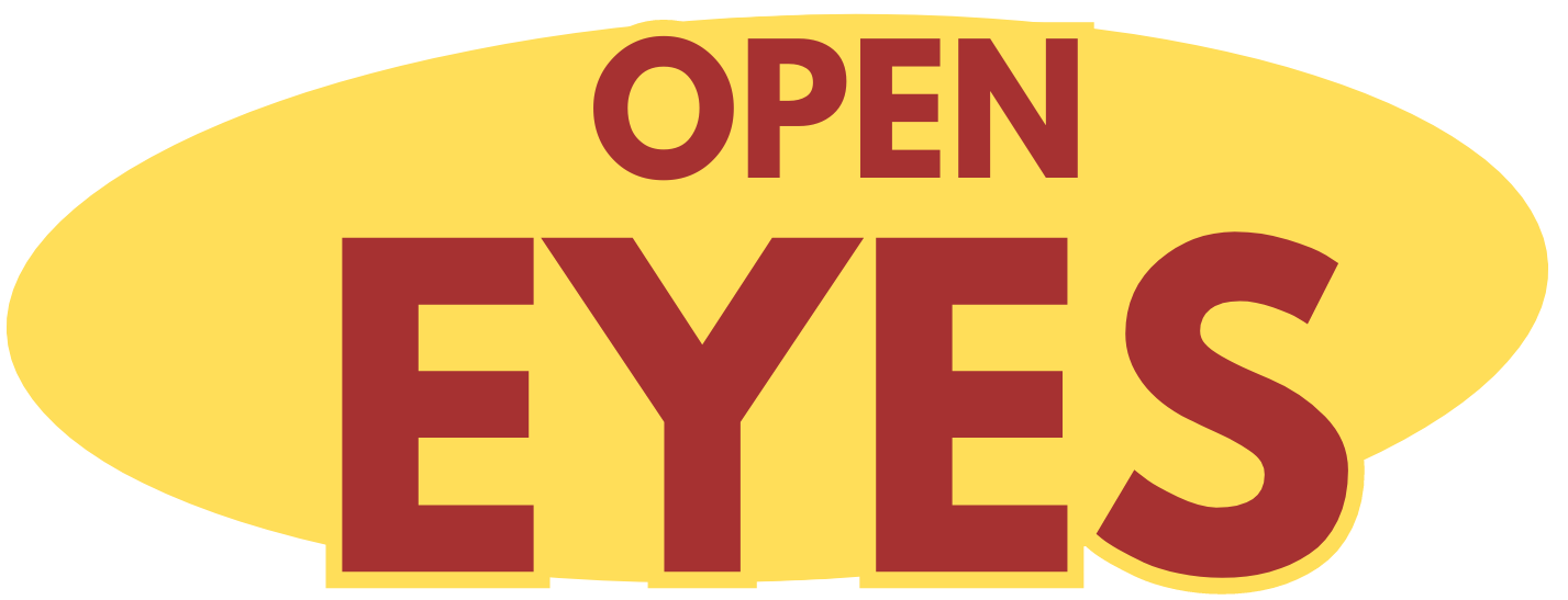 Open Eyes – Occhio alla Notizia